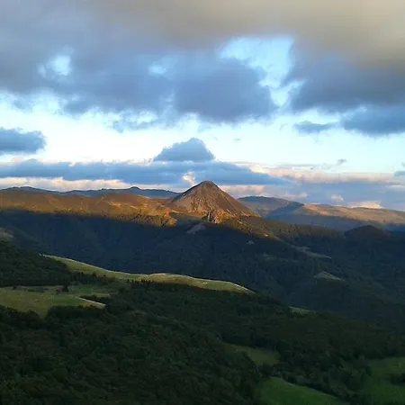 La Grange Du Cerf Gîte