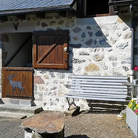 Gîte La Grange Du Cerf