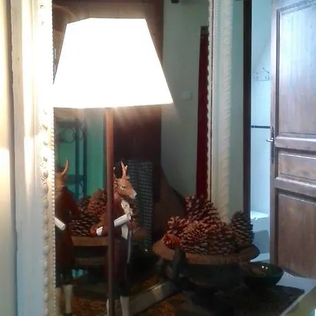 La Grange Du Cerf *