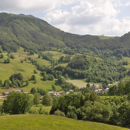 Gîte La Grange Du Cerf