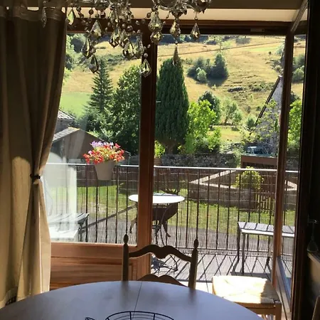 La Grange Du Cerf Gîte