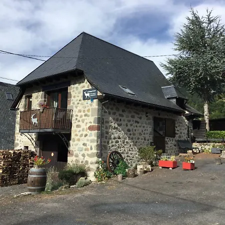 Gîte La Grange Du Cerf *
